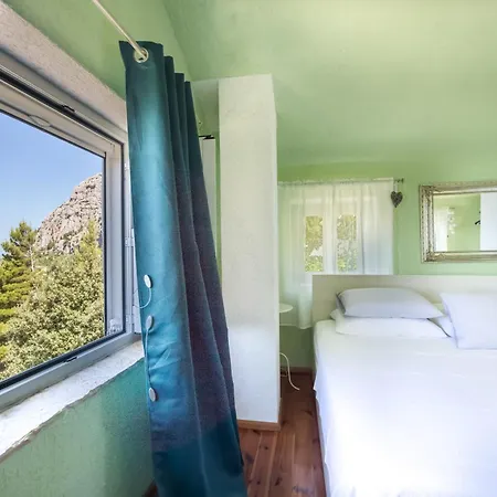 Dalmatinska Kuca * ماكارسكا