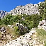 Dalmatinska Kuca بيت للعطل ماكارسكا