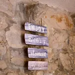 بيت للعطل Dalmatinska Kuca *