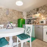 بيت للعطل Dalmatinska Kuca ماكارسكا