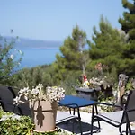 Dalmatinska Kuca بيت للعطل ماكارسكا