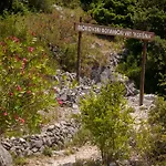 بيت للعطل Dalmatinska Kuca