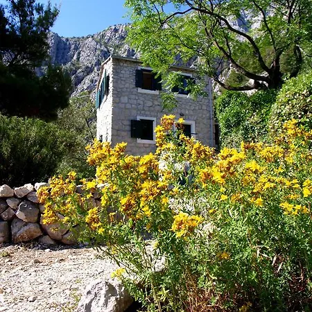 Dalmatinska Kuca Makarska