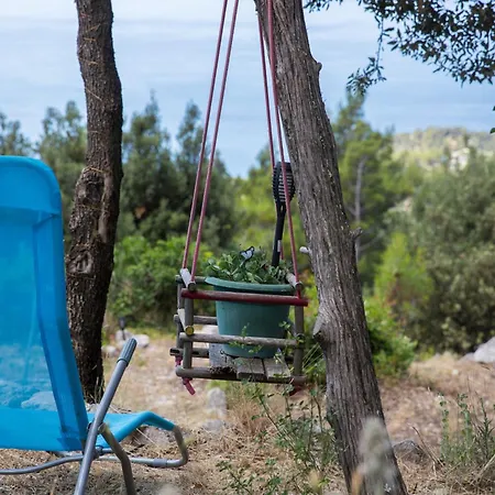 Dalmatinska Kuca Makarska