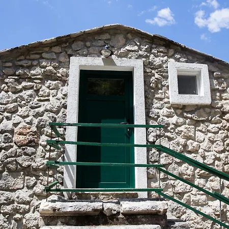 Dalmatinska Kuca Holiday home