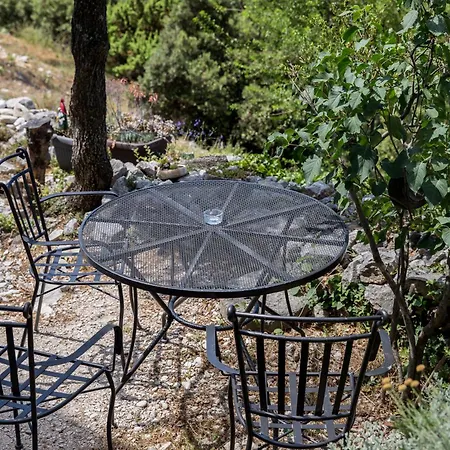 Dalmatinska Kuca Holiday home *