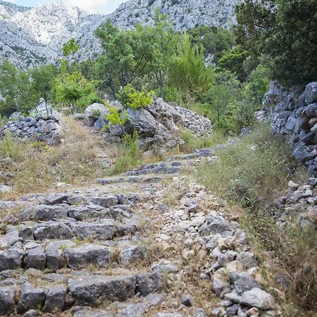 Dalmatinska Kuca * Makarska