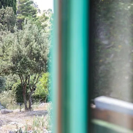 Ferienhaus Dalmatinska Kuca *