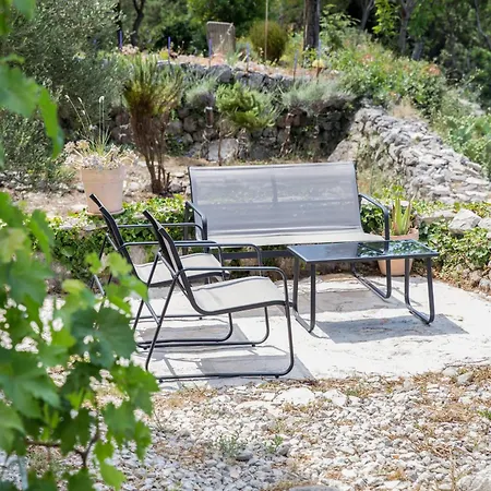 Holiday home Dalmatinska Kuca Makarska