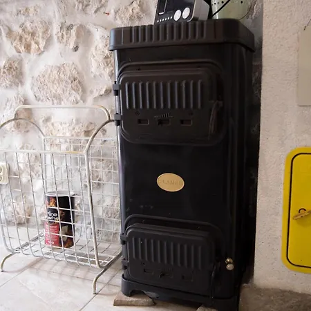 Dalmatinska Kuca Makarska