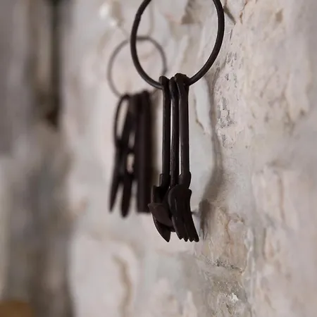 Dalmatinska Kuća Semesterbostad *