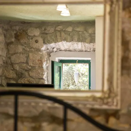 Ferienhaus Dalmatinska Kuca *