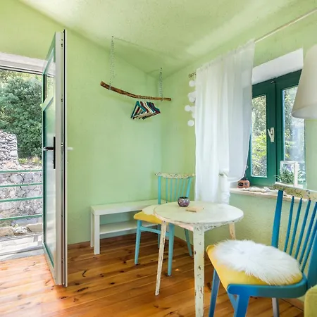 Dalmatinska Kuca Ferienhaus Makarska