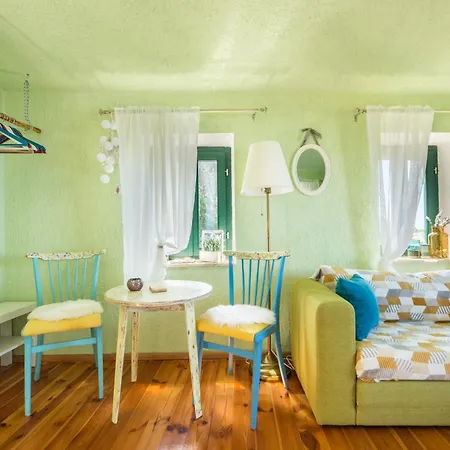 Ferienhaus Dalmatinska Kuca Makarska