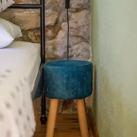 Dalmatinska Kuca *