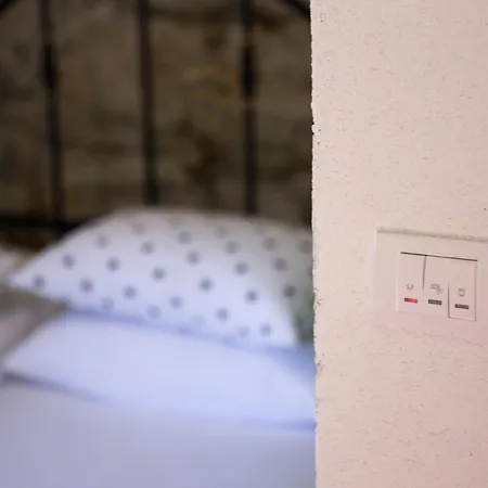 Semesterbostad Dalmatinska Kuća