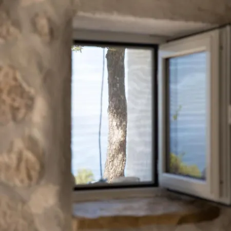 Dalmatinska Kuca Ferienhaus *