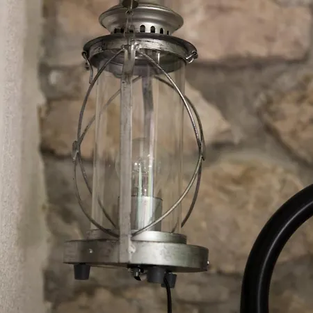 Ferienhaus Dalmatinska Kuca *