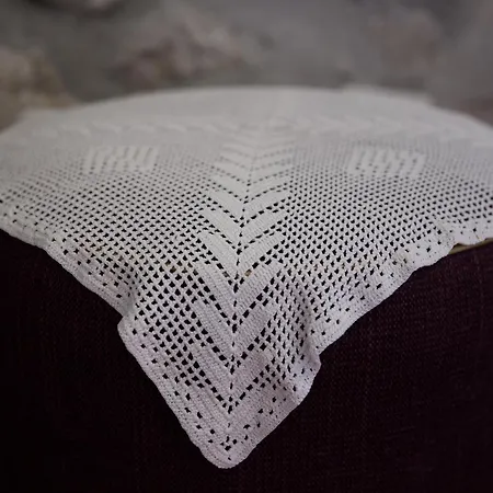 Dalmatinska Kuća Semesterbostad Makarska