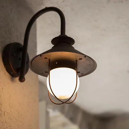 Ferienhaus Dalmatinska Kuca *