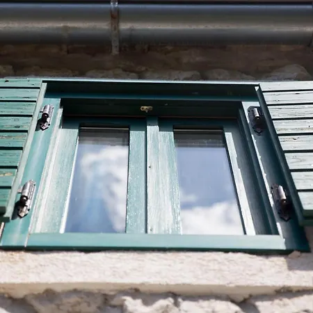 Dalmatinska Kuća Makarska