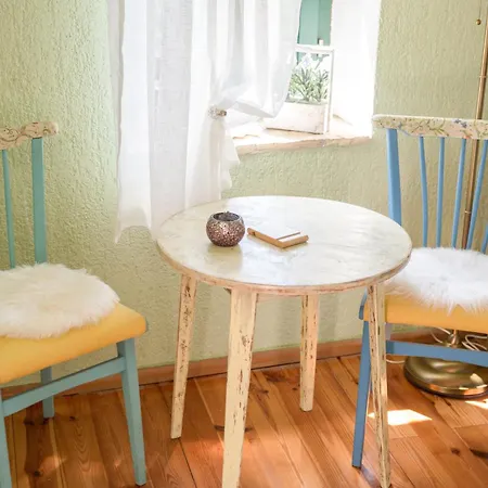 Dalmatinska Kuca Ferienhaus