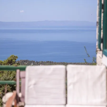 Nyaraló Dalmatinska Kuca