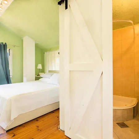 Dalmatinska Kuca Ferienhaus