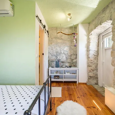 Ferienhaus Dalmatinska Kuca *