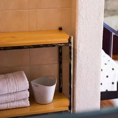 Dalmatinska Kuća Semesterbostad Makarska