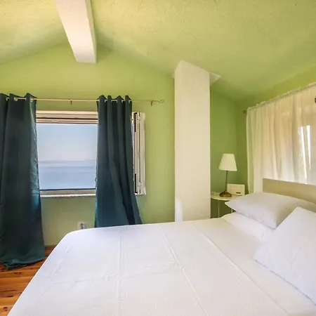 Ferienhaus Dalmatinska Kuca Makarska