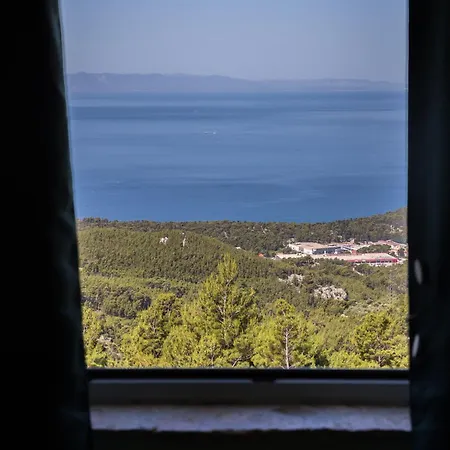Dalmatinska Kuca Makarska