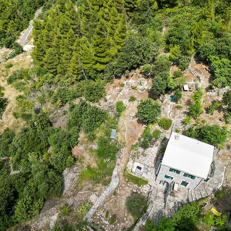 Ferienhaus Dalmatinska Kuca *