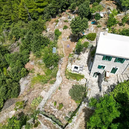 Dalmatinska Kuca Dom wakacyjny Makarska