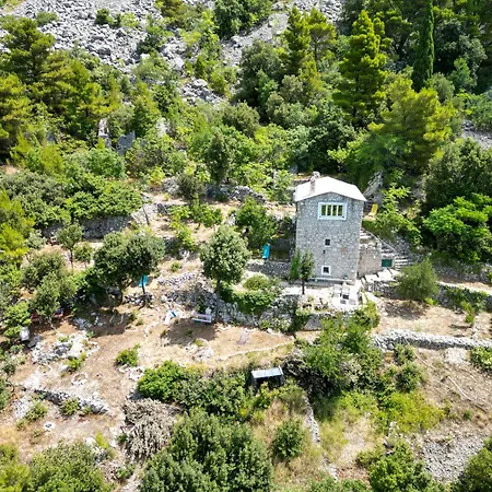 Dalmatinska Kuca Makarska