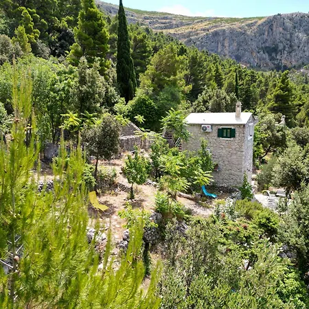 Ferienhaus Dalmatinska Kuca