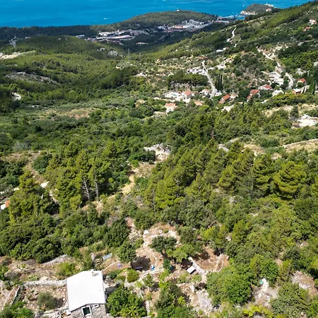 Dalmatinska Kuca Nyaraló Makarska