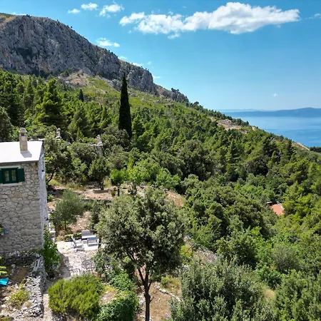 Dalmatinska Kuća Makarska