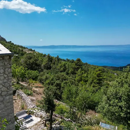 Dalmatinska Kuca Holiday home