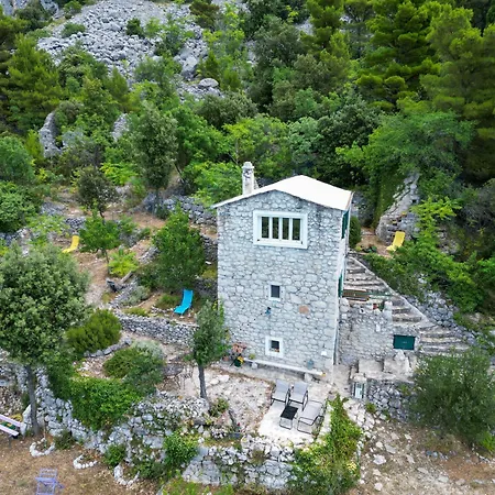 Ferienhaus Dalmatinska Kuca