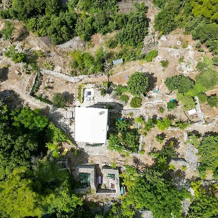 Ferienhaus Dalmatinska Kuca *