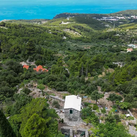 Dalmatinska Kuca *