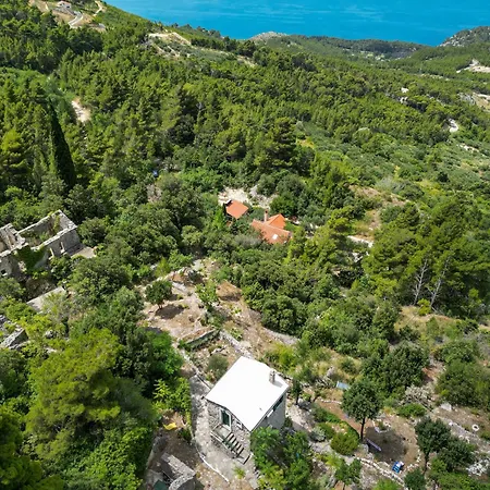 Nyaraló Dalmatinska Kuca