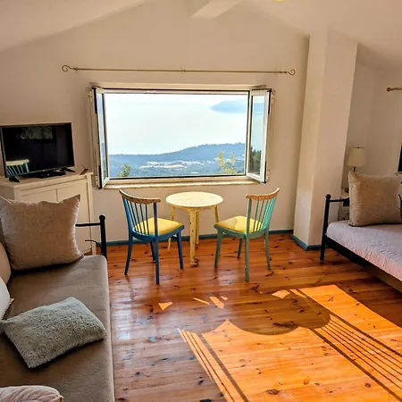 Dalmatinska Kuca בית נופש