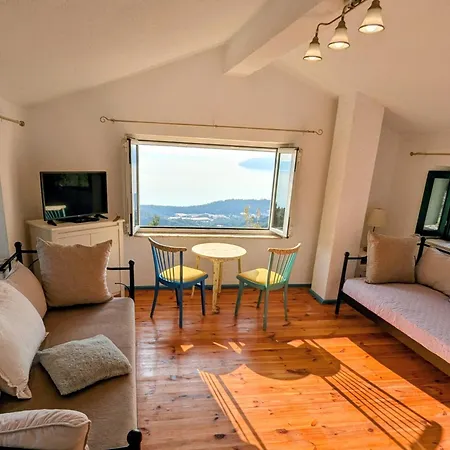 Dalmatinska Kuca בית נופש