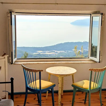 בית נופש Dalmatinska Kuca