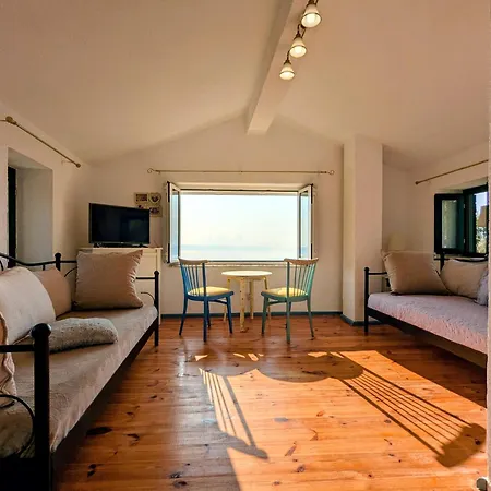 Дом отдыха Dalmatinska Kuca Макарска