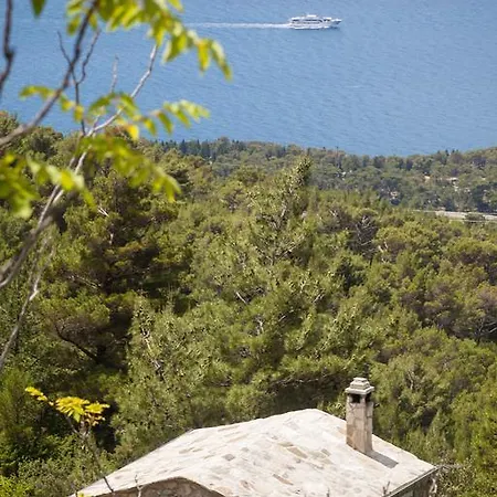 Ferienhaus Dalmatinska Kuca *