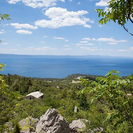 Dalmatinska Kuca Ferienhaus *