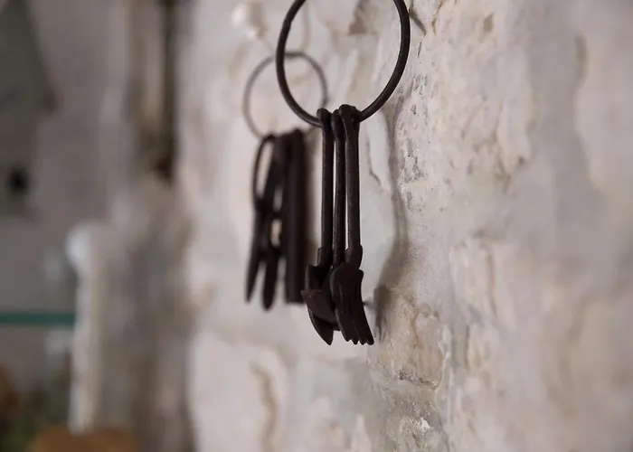 Dalmatinska Kuca Дом отдыха *